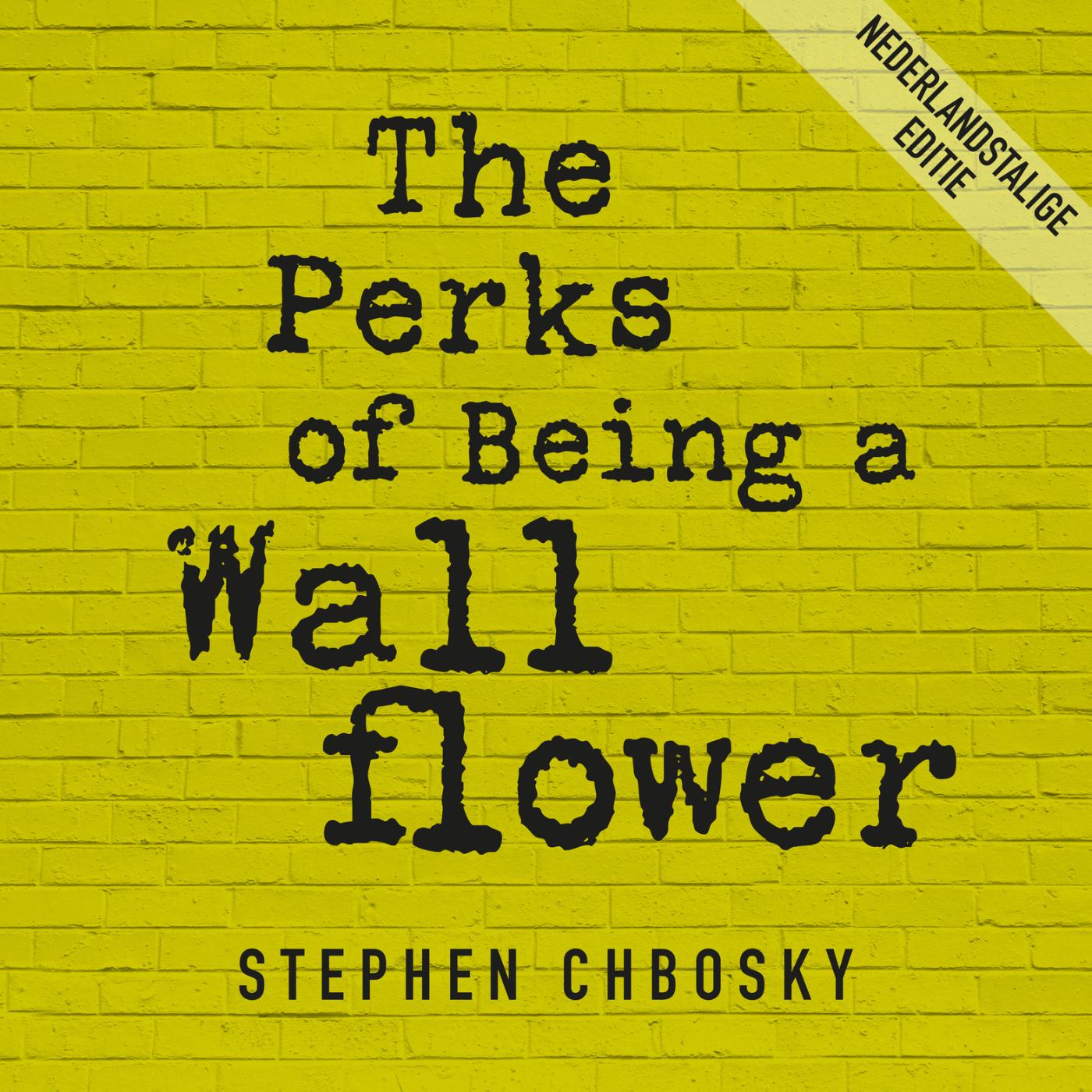The Perks of Being a WallflowerDownloadable audio file