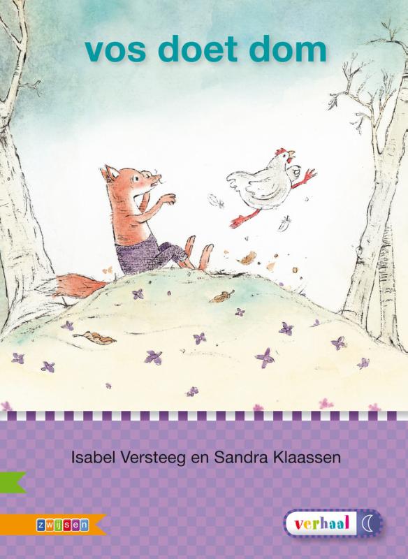 Vos doet domHardback