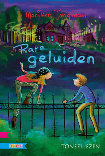 Rare geluidenHardback
