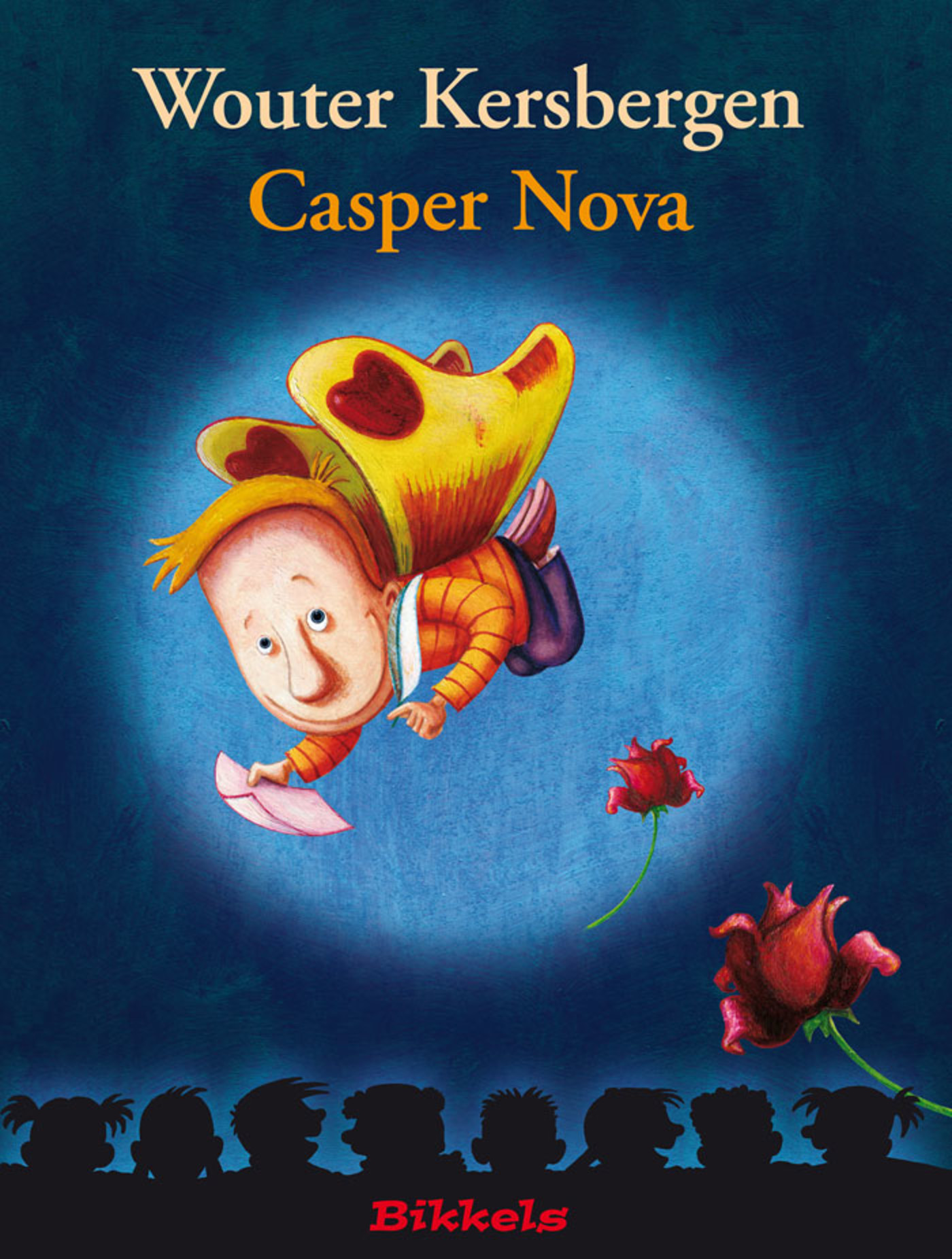 Casper NovaEbook
