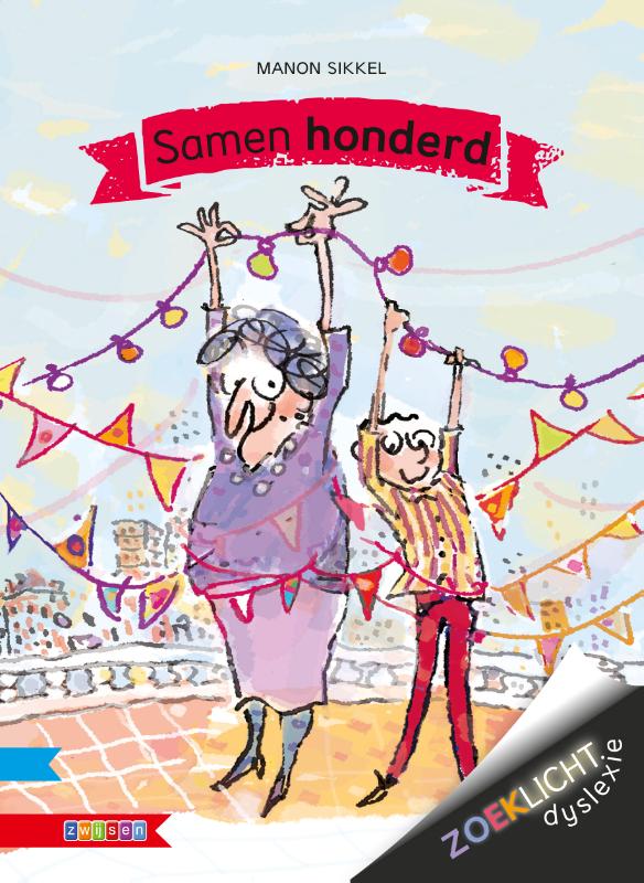 Samen honderd!Hardback