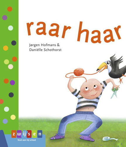 raar haarHardback