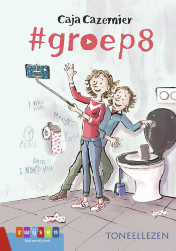 #groep8Hardback