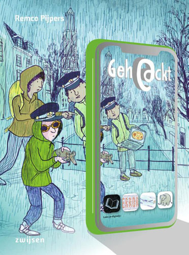 GehacktHardback