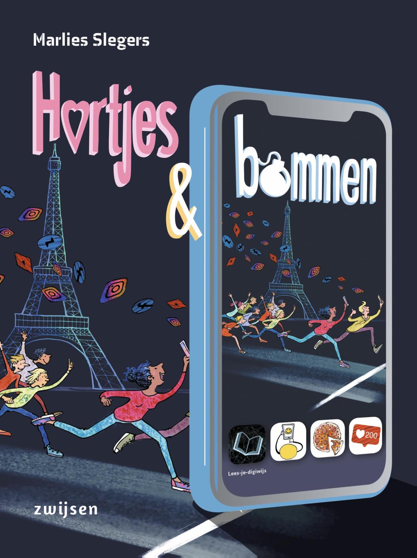 Hartjes & BommenEbook