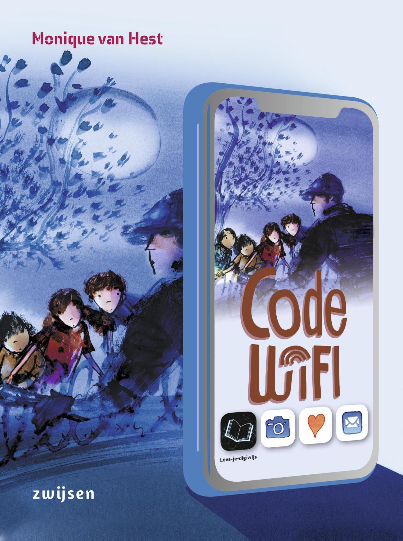 Code WIFIEbook