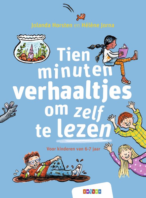 Tien minuten verhaaltjes om zelf te lezenHardback