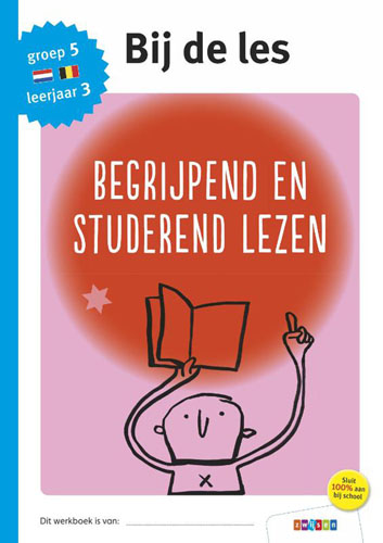 Begrijpend en studerend lezenPaperback / softback