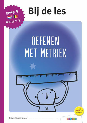 Oefenen met metriekPaperback / softback