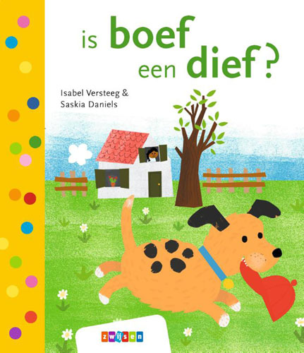 is boef een dief?Hardback