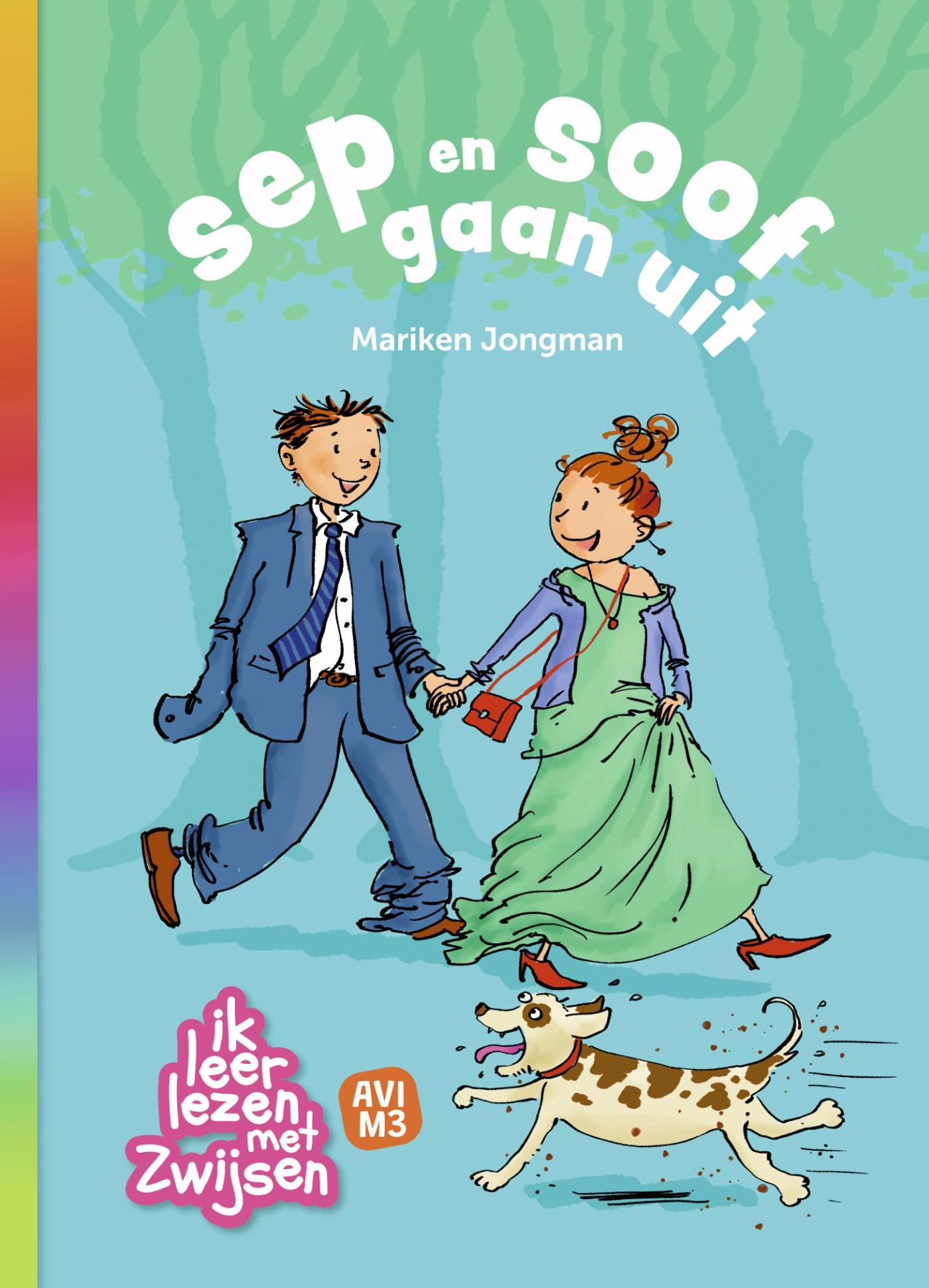 sep en soof gaan uitHardback