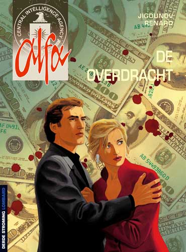 1 De overdrachtPaperback / softback