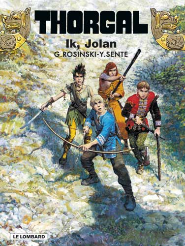 30 Ik, JolanPaperback / softback