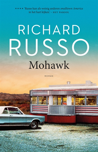 MohawkPaperback / softback