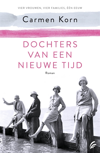 1 Dochters van een nieuwe tijdPaperback / softback
