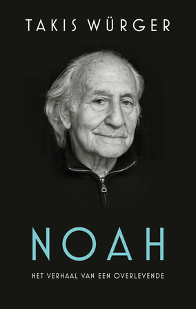 Noah – Het verhaal van een overlevendeHardback
