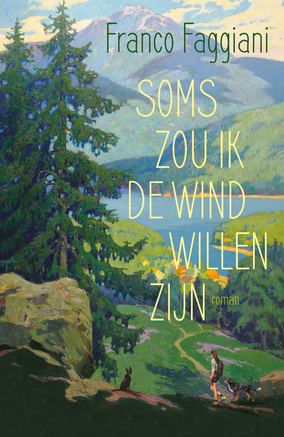 Soms zou ik de wind willen zijnPaperback / softback