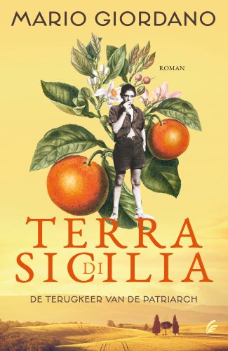 1 Terra di SiciliaPaperback / softback