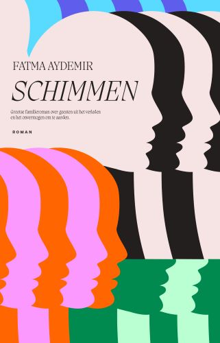 SchimmenPaperback / softback