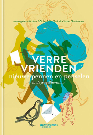 Verre vrienden (+ gratis CD)Hardback