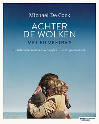 Achter de wolken – FilmeditieHardback