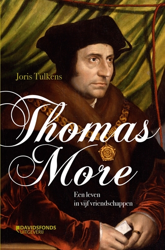 Thomas MorePaperback / softback