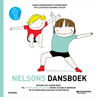 Nelsons DansboekHardback