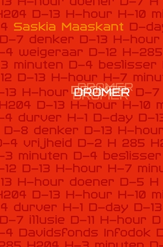 DromerPaperback / softback