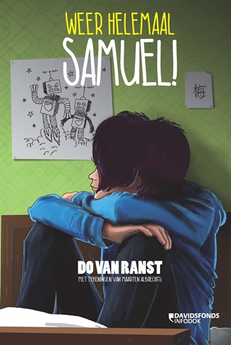 Weer helemaal Samuel!Hardback