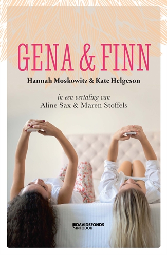Gena en FinnPaperback / softback