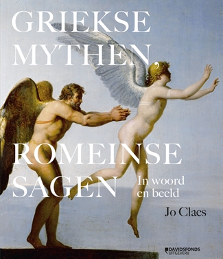 Griekse mythen, Romeinse sagenHardback