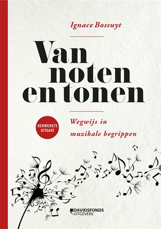 Van noten en tonen – Herwerkte uitgavePaperback / softback