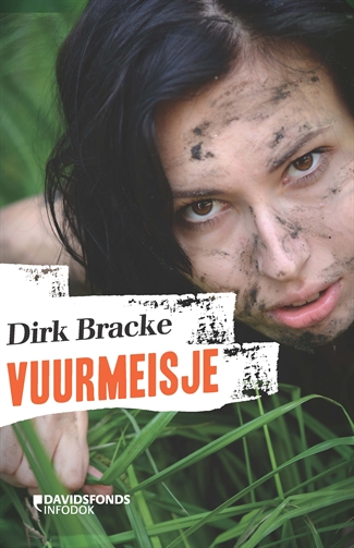 Vuurmeisje – RestylePaperback / softback
