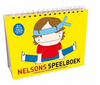 Nelsons speelboekPaperback / softback