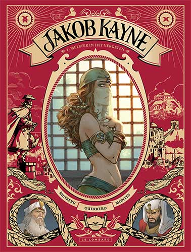 2 De meester van de vergetelheidPaperback / softback