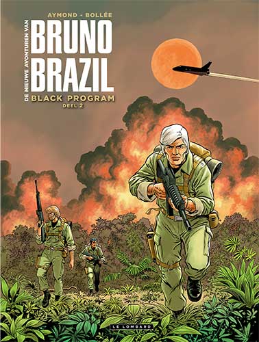 2 Black Program deel 2Paperback / softback