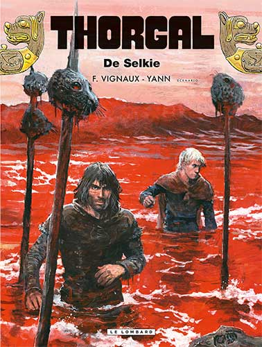 38 De SelkiePaperback / softback