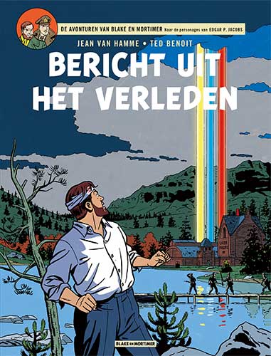15 Bericht uit het verledenPaperback / softback