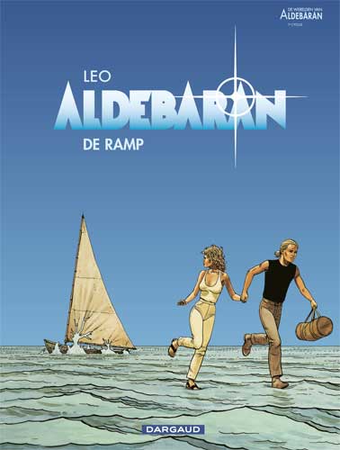 1 De rampPaperback / softback