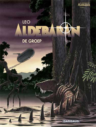 4 De groepPaperback / softback