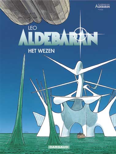 5 Het wezenPaperback / softback