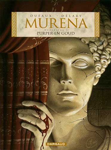 1 Purper en goudPaperback / softback