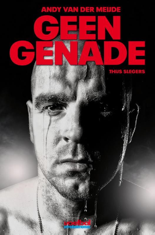 Geen genadePaperback / softback