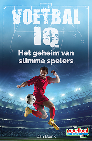Voetbal IQPaperback / softback