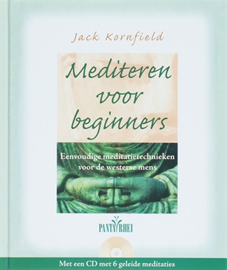 Mediteren voor beginnersHardback