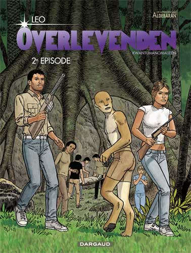 2 Kwantumanomalieën – 2e episodePaperback / softback
