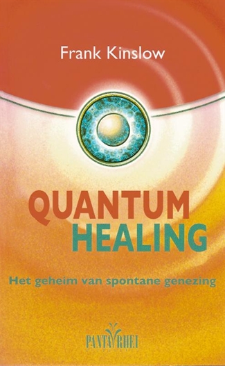 Quantum HealingPaperback / softback