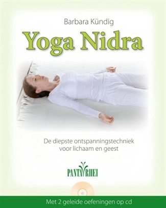 Yoga NidraHardback