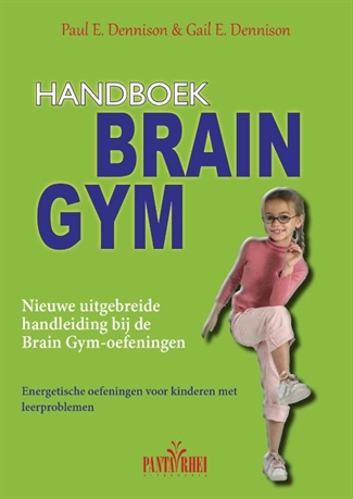 Handboek brain gymPaperback / softback