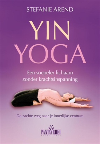 Yin yogaPaperback / softback